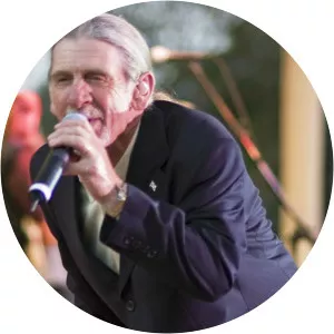 Alex Ligertwood - Scottish singer