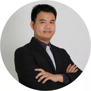 Alex Lim - Malaysian swimmer