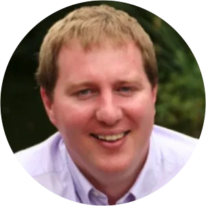 Alex Linley photograph