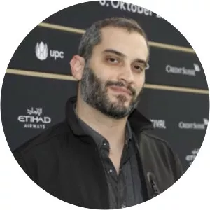 Alex Lipschultz - Television producer