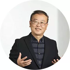 Alex Liu - Sociologist