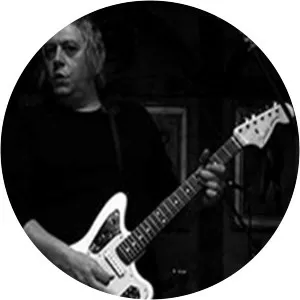 Alex Loggia - Musical artist