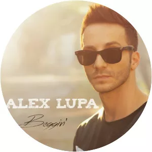Alex Lupa - Musical artist
