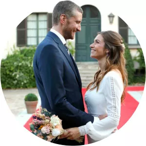 Alex Luyk photograph