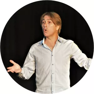 Alex Lykos - Screenwriter