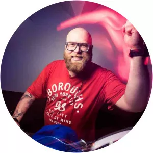 Alex M.O.R.P.H. - German DJ