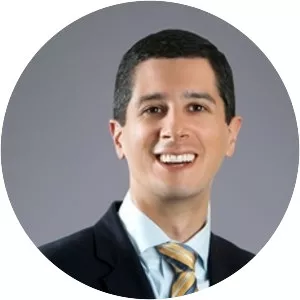 Alex M. Brill - Author