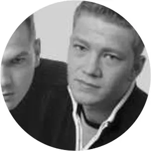 Alex M. vs. Marc van Damme - Musical group