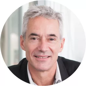 Alex Mac Gillivray - Author