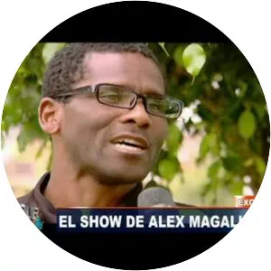 Alex Magallanes