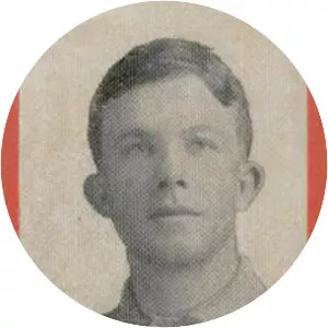 Alex Malloy - Baseball player