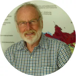 Alex Maltman - Author