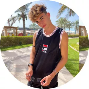 Alex Mandon Rey - Dancer