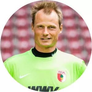 Alex Manninger