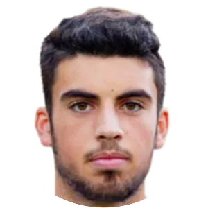 Alex Marchadier - Football player