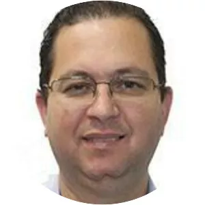 Alex Marco Santana Sousa