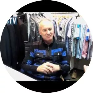 Alex Marcou - Footballer