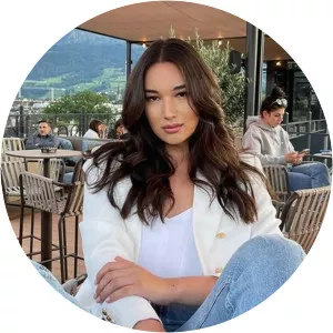 Alex Mariah Peter - Model