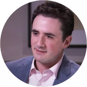 Alex Marlow - Newspaper editor