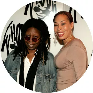 Alex Martin - American actress