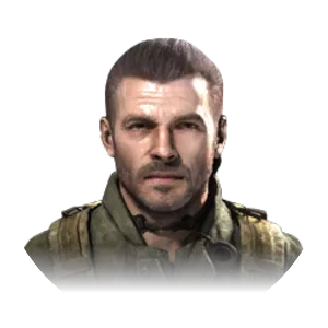 Alex Mason - Fictional character