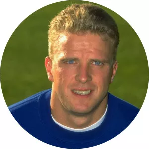 Alex Mathie