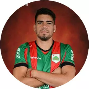 Alex Maximiliano Silva