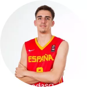 Alex Mazaira - Basketball player
