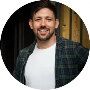 Alex McClintock photograph