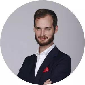 Alex McCooeye - Film actor