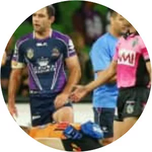 Alex McKinnon photograph