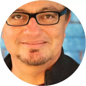 Alex McManus - Musician