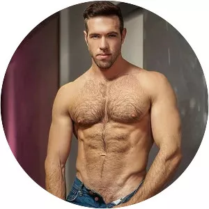 Alex Mecum - Erotic photography model