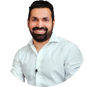 Alex Mehr photograph