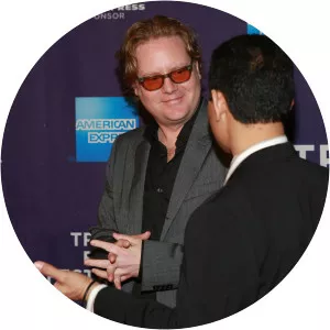 Alex Meillier photograph