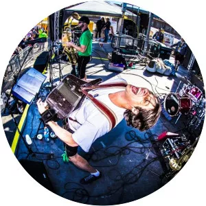 Alex Meixner Band - Musical artist