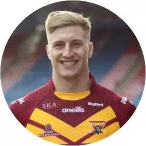 Alex Mellor - Rugby league player