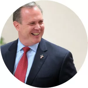 Alex Meluskey - Politician