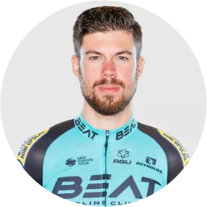 Alex Mengoulas - Cyclist