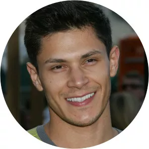 Alex Meraz