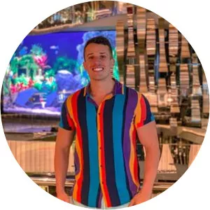 Alex Merencio - TV personality