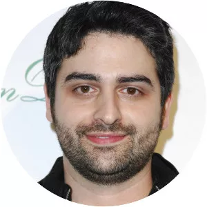 Alex Merkin - Film director