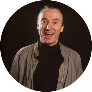 Alex Métayer - French humorist
