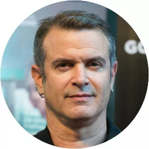 Alex Metcalf - Screenwriter