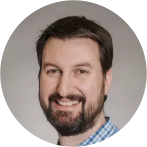 Alex Mihailidis - Researcher