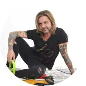 Alex Milani - Musical artist