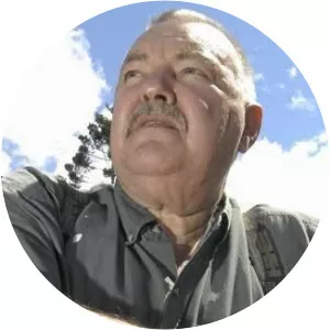 Alex Milat photograph