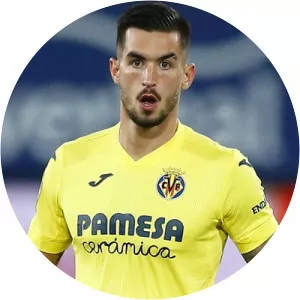 Álex Millán - Spanish footballer