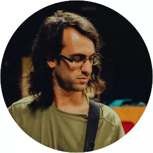 Alex Milovic - Bassist