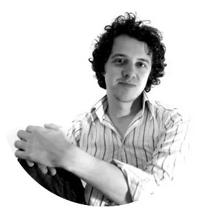 Alex Milway - Author